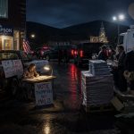 Rep. Thomas Massie Faces $30M Purge in GOP Primary Showdown