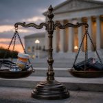 Minnesota Justices Weigh If One Mental-Health Episode Ends Gun Rights