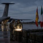 Spain Italy France Snub U.S. in Iran Crisis - Time to Bill Them