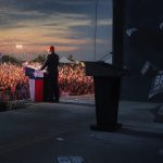 Trump Backs Ken Paxton, Deals Crushing Blow to Cornyn