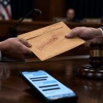 GOP Senators Say DOJ Hid Texts Linking Hunter Biden to Prostitution