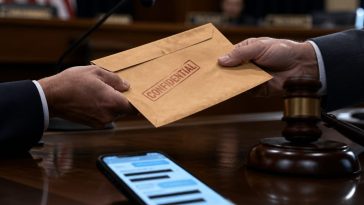 GOP Senators Say DOJ Hid Texts Linking Hunter Biden to Prostitution