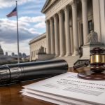 DOJ Expands Suit Against D.C., Targets Silencer Ban