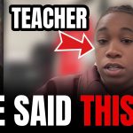 Black Teacher Says What Others Won’t about her Community