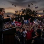 Sen. Tommy Tuberville Blasts Democrats for Normalizing Violence