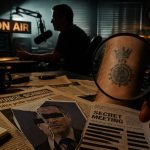 Alex Marlow: Graham Platner Exposed as Nazi With Tattoo