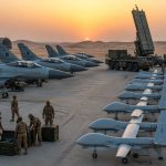 Pakistan Quietly Sends Jets and 8,000 Troops to Saudi in Iran War