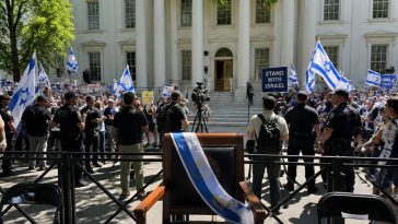 Mayor Zohran Mamdani Snubs Israel Day Parade, Ignites Backlash