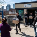 Feds Raid Minneapolis Daycares in Feeding Our Future Fraud Probe