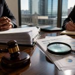 Hilgers Sues ISS Reclaiming Your 401(k) from ESG Power