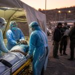 WHO Declares Ebola Emergency Over Rare Strain — U.S. Must Act