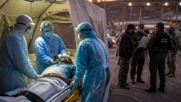 WHO Declares Ebola Emergency Over Rare Strain — U.S. Must Act