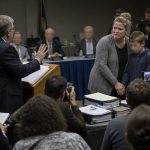 LA Teachers Union Defends Accused Teachers and Blames Victims