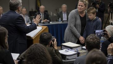 LA Teachers Union Defends Accused Teachers and Blames Victims