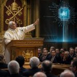 Pope Leo XIV Tells Tech to Disarm AI — Conservatives, Your Move