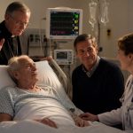 Rudy Giuliani Off Ventilator, Breathing Again After Scare