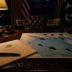 Trump: Iran ceasefire on life support, only 1% chance