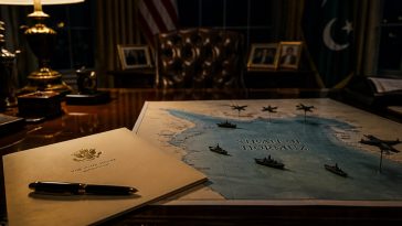Trump: Iran ceasefire on life support, only 1% chance