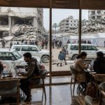Viral Gaza Cafés Don’t Disprove UN Genocide Findings