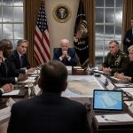 Trump’s Cabinet Call: Open Talks, Not a Free Pass for Iran