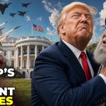 Trump’s Iran Endgame Just Hit FINAL STAGE and One Threat Changes EVERYTHING
