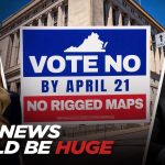 The KEY Redistricting News That Could Help the GOP in the Midterms
