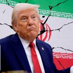Trump: Iran wants to 'MAKE A DEAL'