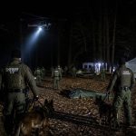 Retired Special Forces Vet Wanted for Murder Found Dead in Tennessee