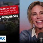 Laughing at Dems' anti-Pratt ad in LA mayoral race: Jillian Michaels