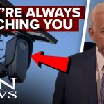 The Government Can Nearly Track Your Every Move with These Cameras – Stalkers and Hackers Can Too