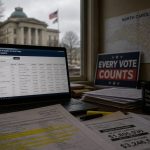 Database Links 4,234 COVID Releases to Reoffenses, Puts Roy Cooper on Defense
