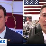Acting Secretary of the Navy: You don't give up on your country | Carl Higbie FRONTLINE