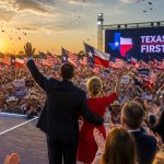 Trump-Backed Paxton Routs Senator John Cornyn 64% to 36%