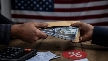 Rep. Chip Roy Proposes 25% Tax on Remittances Sent by Noncitizens