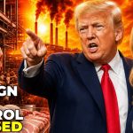 Exclusive: Trump DOJ Just EXPOSED Who Really Controls Your Meat and What Happens Next