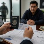 Trump Orders Banks to Screen Migrants and Curb Cartel Cash