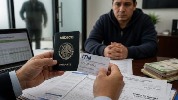 Trump Orders Banks to Screen Migrants and Curb Cartel Cash