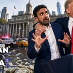 Alert: NYC Mayor STUNS With What He Said As Hochul Drops BILLIONS Into CHAOS