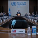 China Blocks Taiwan From WHO Meeting, Risks Global Health