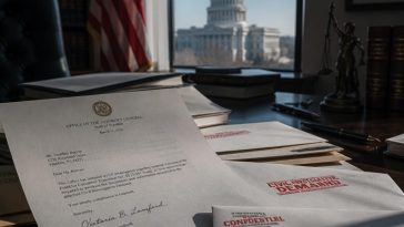 DOJ Gives States May 22 Deadline to Restore Undercover Plates