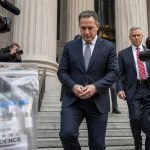 Counselor Gets 2 Years in Ketamine Case Linked to Matthew Perry