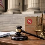 Court Rules Trump Overstepped With 10% Global Import Tariff
