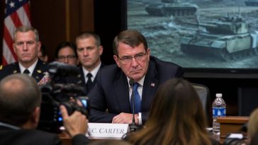 Hegseth: Iran Ceasefire Is In Effect, Aguilar’s Gotcha Fails