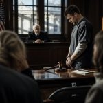 Nurse Benjamin Whitaker gets life without parole for killing wife