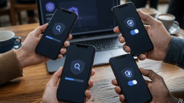 DuckDuckGo Installs Jump as Americans Rebuke Google's AI Overreach