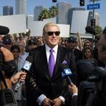 Trump Boosts Spencer Pratt and Warns California Vote Is Rigged