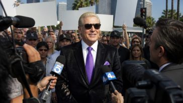 Trump Boosts Spencer Pratt and Warns California Vote Is Rigged