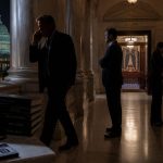 Trump Urges Thune to Fire Parliamentarian After Ballroom Ruling