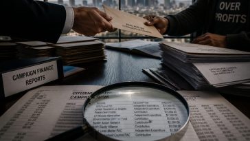 Billionaires Bankroll LA Socialists Through Smart Justice Fund