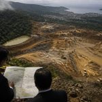 Ortega's Regime Lets Sanctioned Chinese Firms Control 6% of Nicaragua